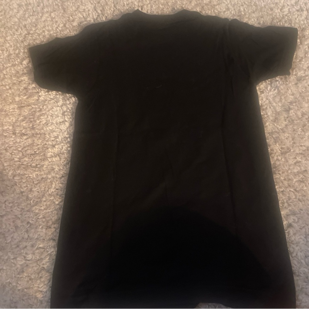 Triwizard Tournament Black and Gold Tee - Picture 6 of 6